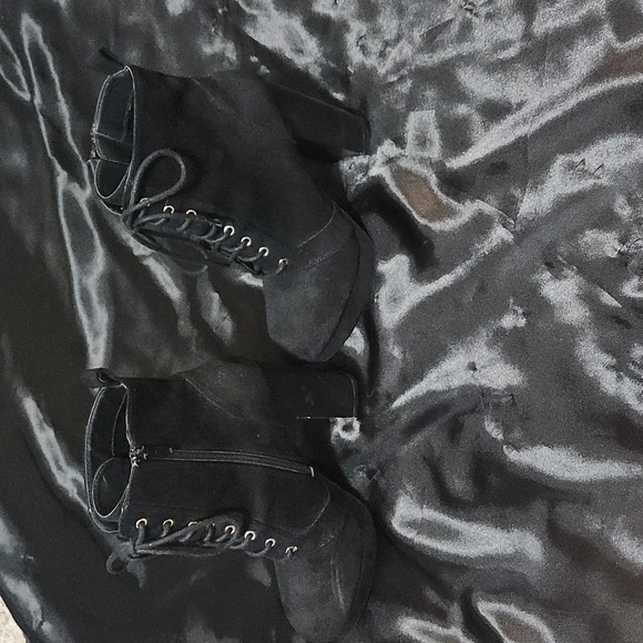 Booties - Picture 8 of 16